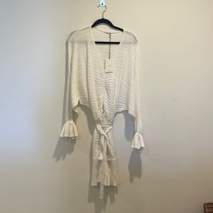 Alexis Porscha dress !